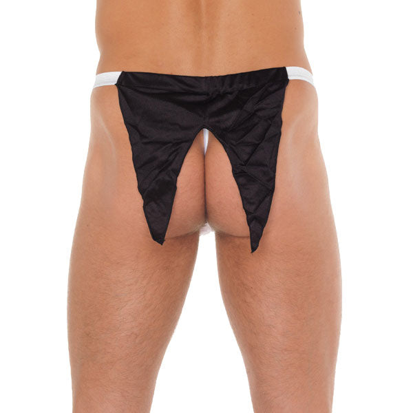 Mens Waiter GString