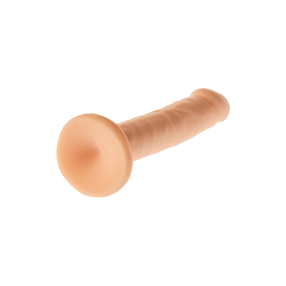 Mister Dixx Mad Mathew 5.1 Inch Dildo